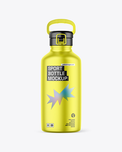 Sports Bottles