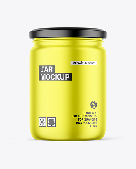 Jam Jar