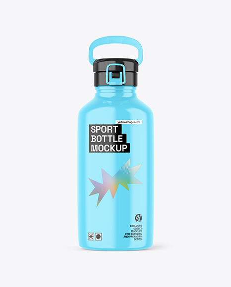 Sports Bottles