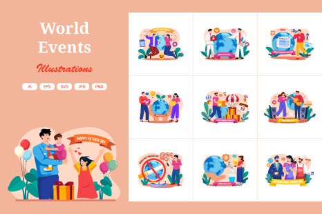 M697_World Events Illustration_Part 02