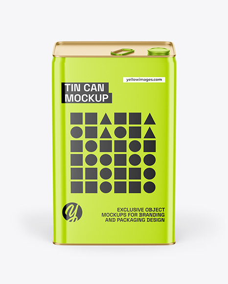 Tin Can