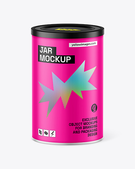 Jar