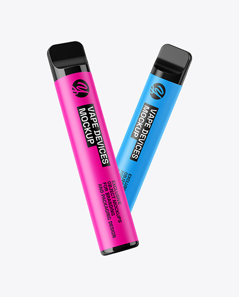 Vape devices