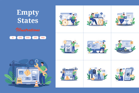 M597_Empty States Illustration_Part 02