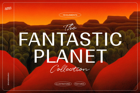 Fantastic Planet