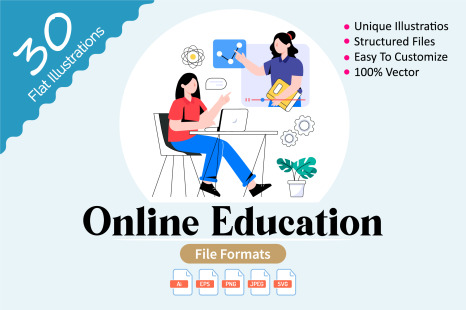 Online Education
