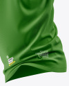 Men's Polo Mockup
