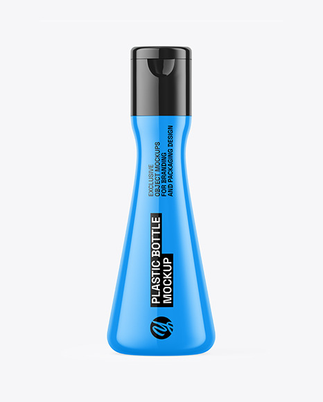 Plastic Bottle