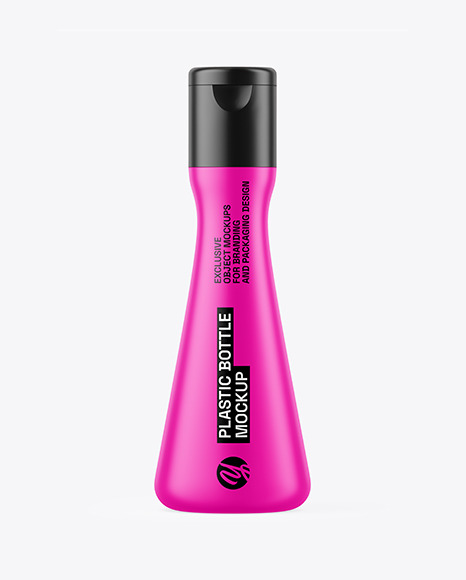 Plastic Bottle