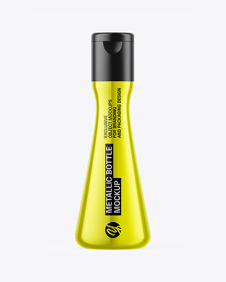Plastic Bottle