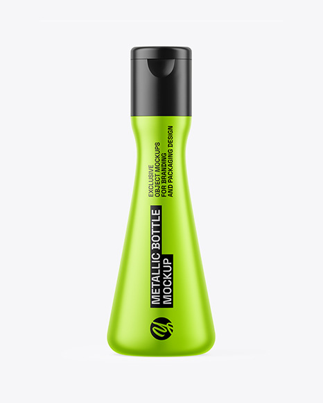 Plastic Bottle