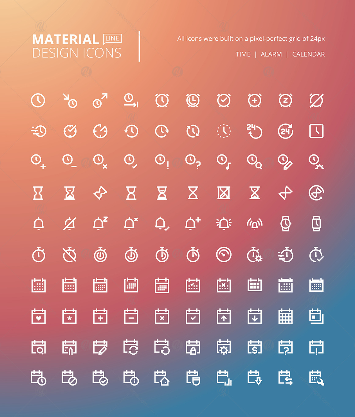 800-material-design-icons-on-yellow-images-creative-store