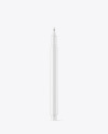 Glossy Pen Mockup