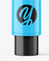 Glossy Pen Mockup