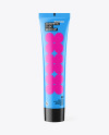 Matte Tube Mockup