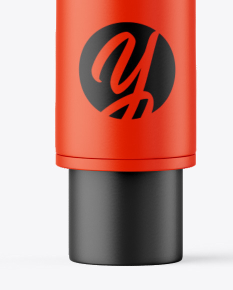 Matte Pen Mockup