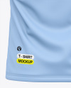 T-Shirt Mockup