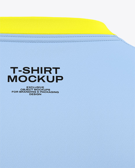 T-Shirt Mockup