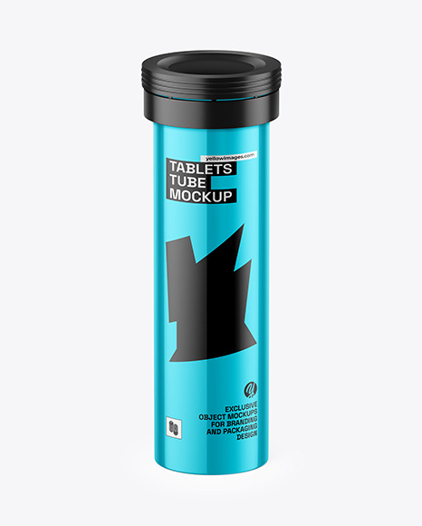 Tablets Tube
