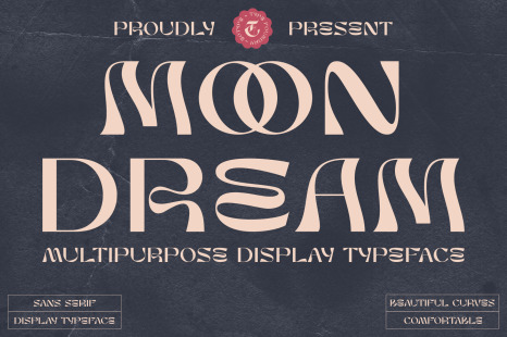 Moon Dream