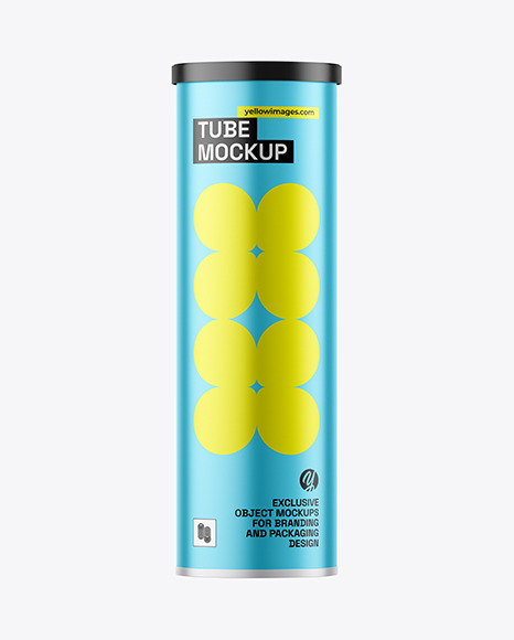 Snack Tube