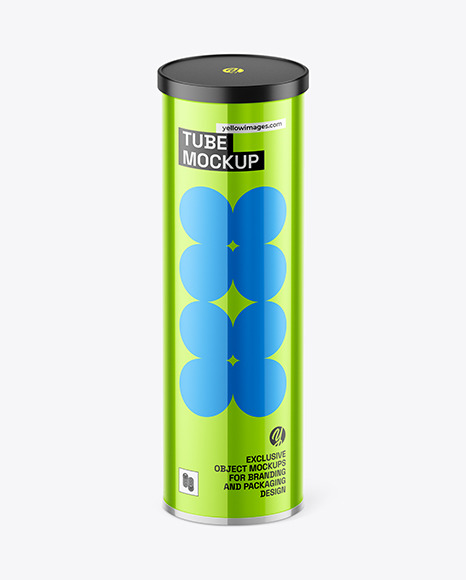 Snack Tube