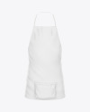 Apron Mockup