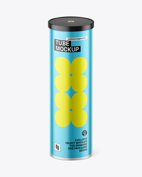 Snack Tube
