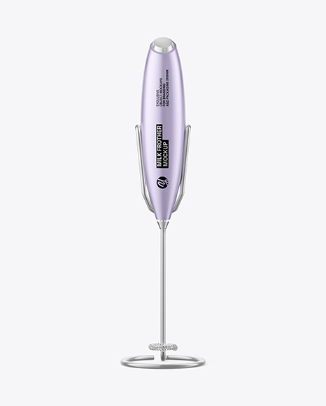 Milk Frother
