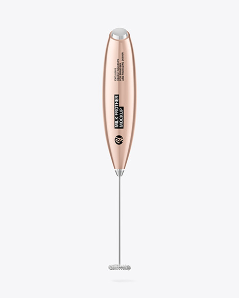 Milk Frother