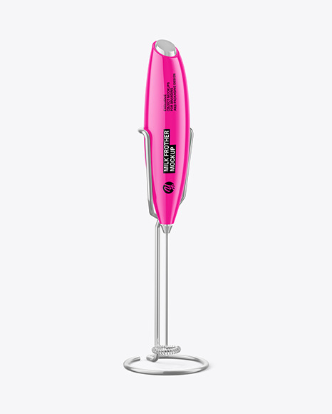 Milk Frother