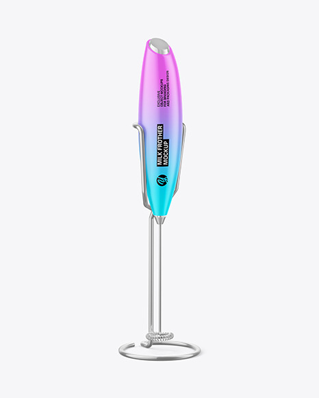 Milk Frother