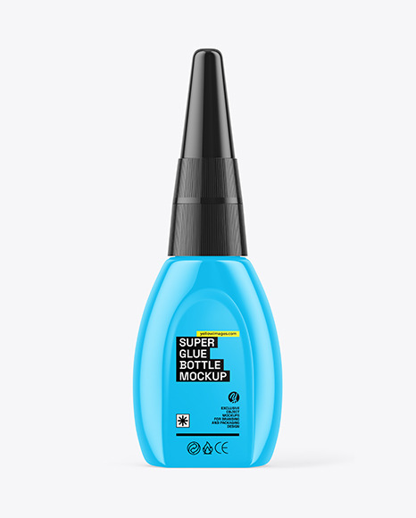 Super glue