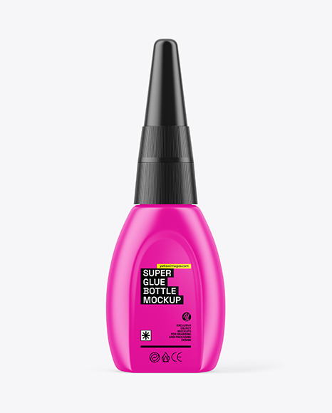 Super glue