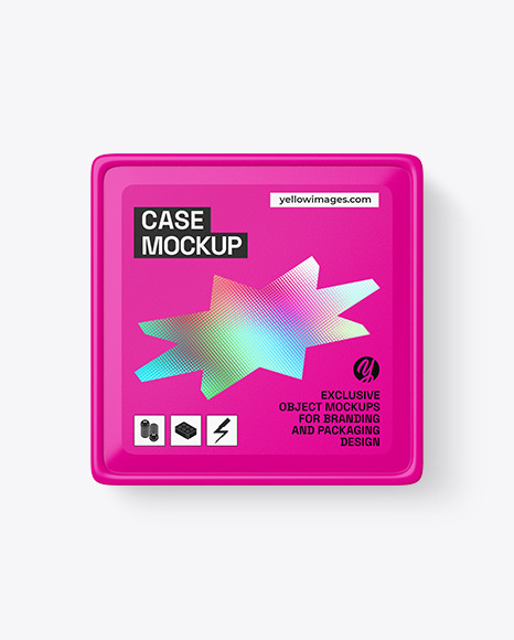 Case Mockup