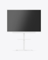 TV Mockup