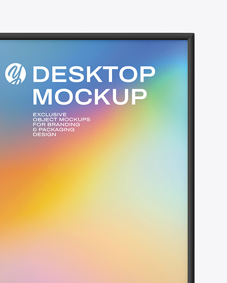 TV Mockup