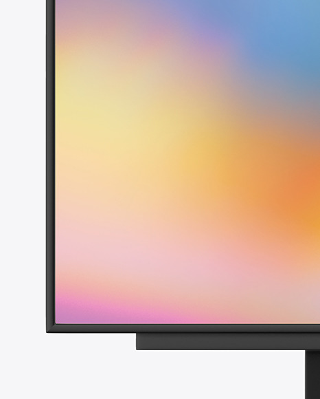 TV Mockup