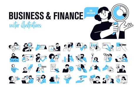 Business and Finance