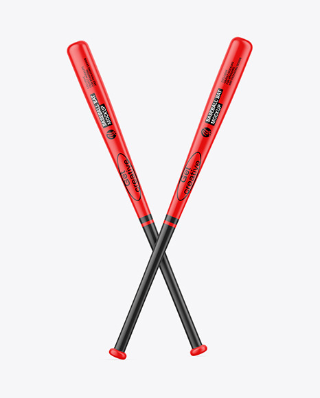 Baseball bats