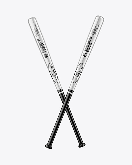 Baseball bats