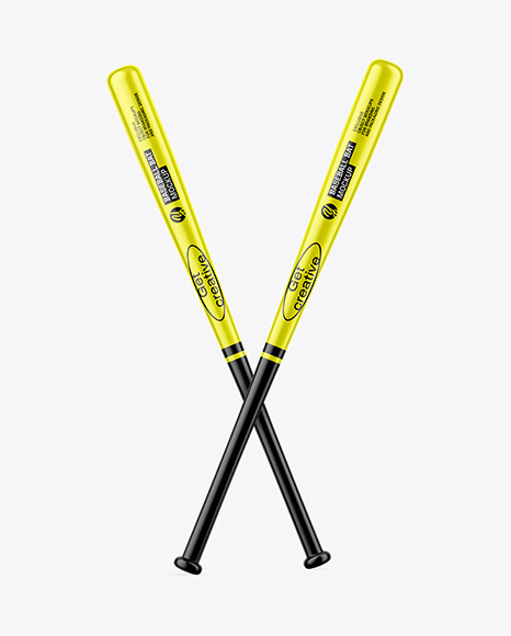 Baseball Bats