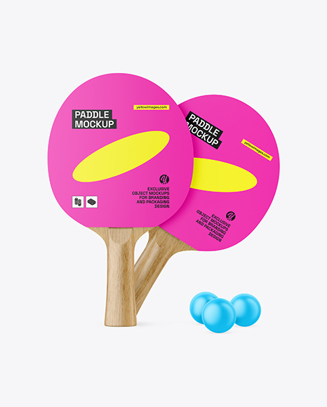 Ping pong
