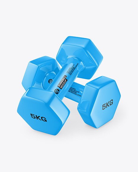 Dumbbell