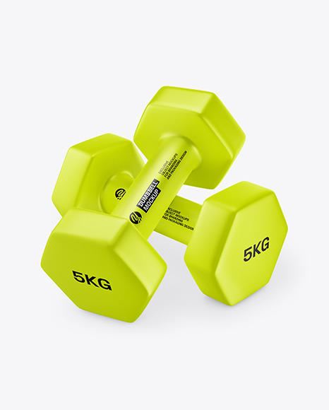 Dumbbell