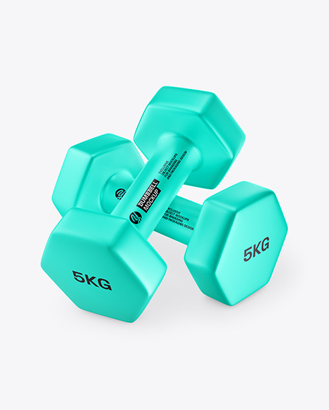 Dumbbell