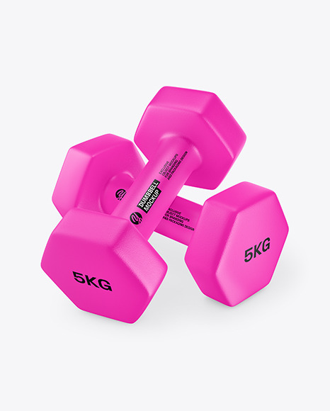 Dumbbell
