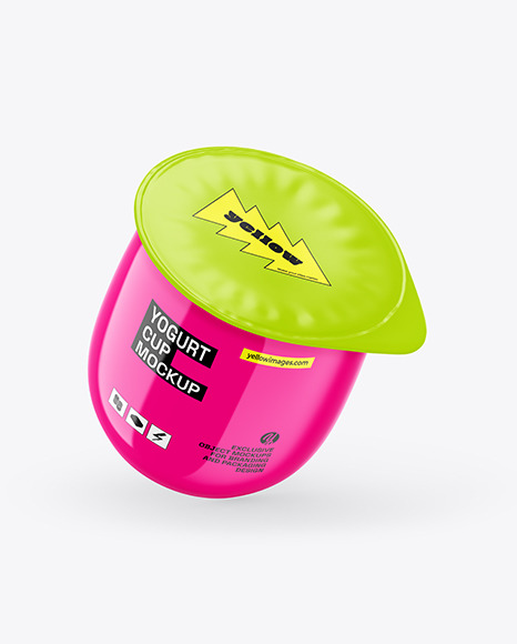 Cup Mockup
