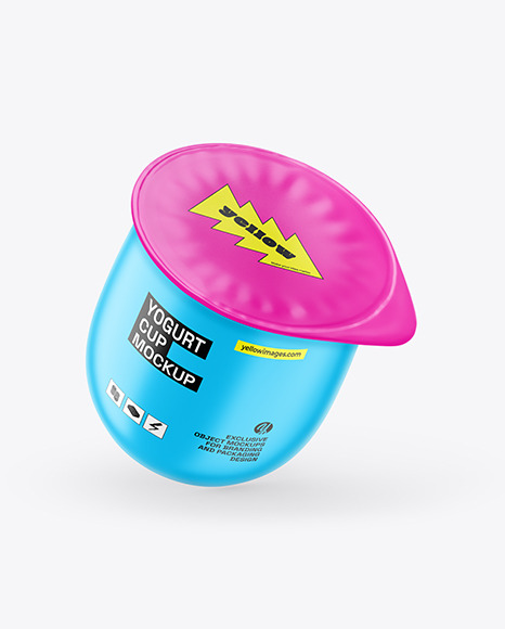 Cup Mockup