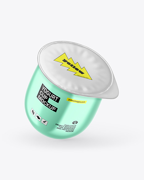 Cup Mockup